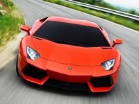 pic for Aventador LP700 